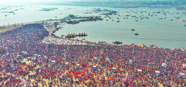 Maha Kumbh Mela